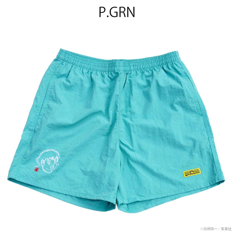 On グラデーションショートパンツ 楽天市場】ウォッシュ加工 グラデーションデニムショートパンツ