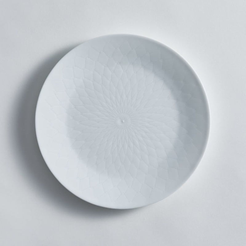 丸皿 8寸 | Yummy Life Design Store