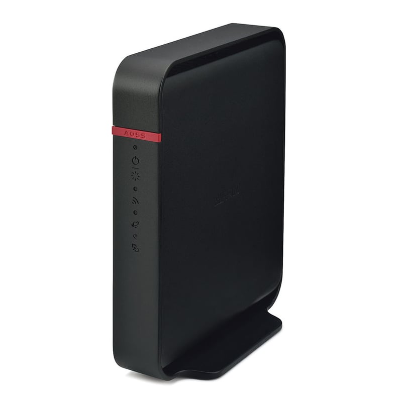 無線ルーター(Buffalo WHR-1166DHP4） | BBM-NET store