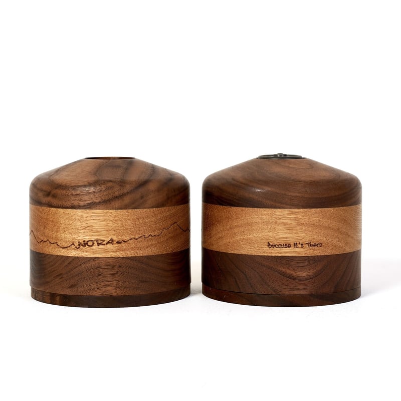 Masterpiece 木製OD缶ケース WN | NORAs