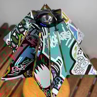 NAKANATANO鉈 BLK | NORAs