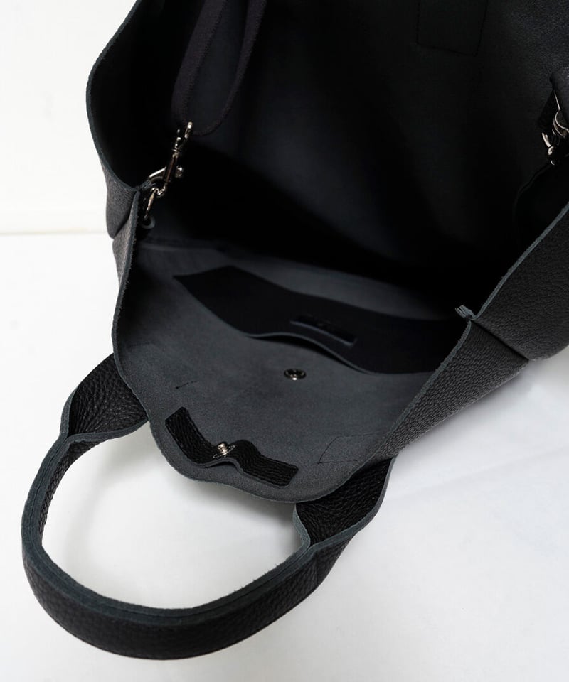 MBスーパーハイエンドレザートートバッグ | MB -there is a reason fo