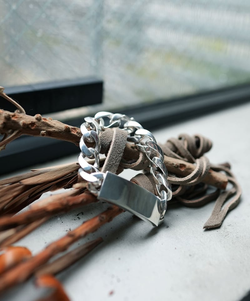 OX JEWELRY High-End Bracelet | MB -there is a r