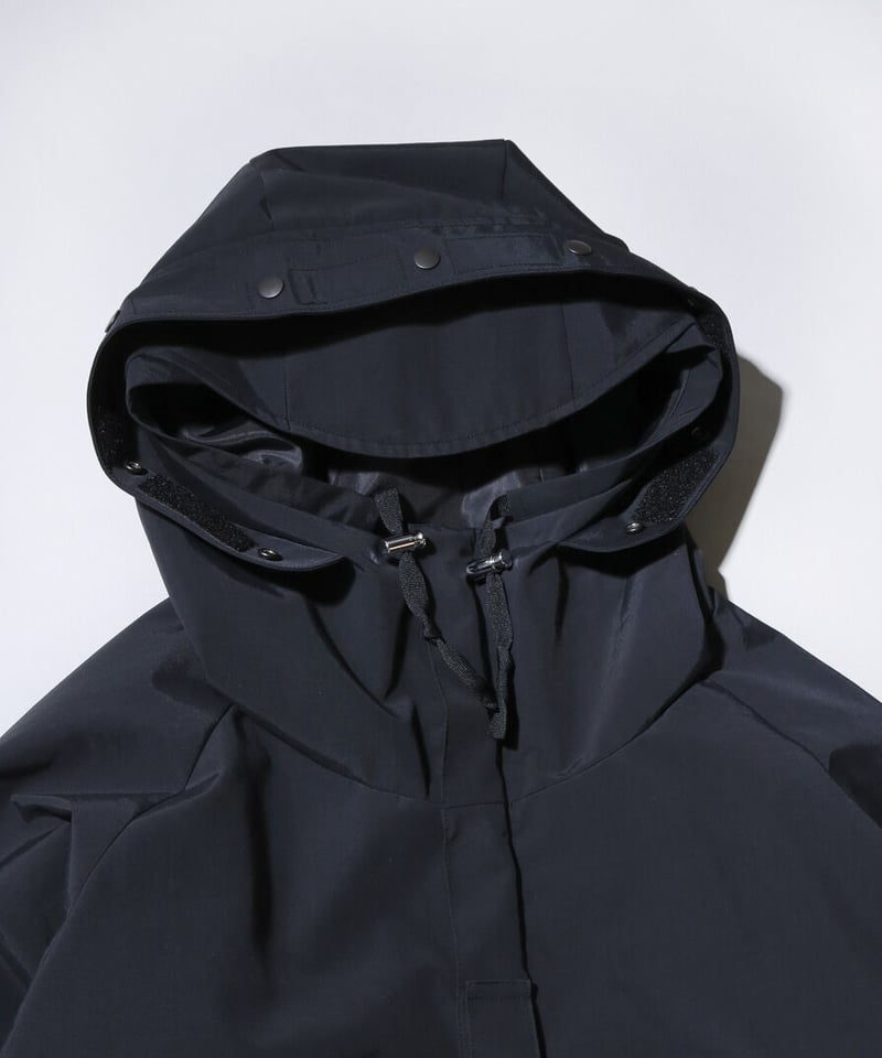 MBハイエンドECWCS(エクワックス) by ALPHA INDUSTRIES | MB -