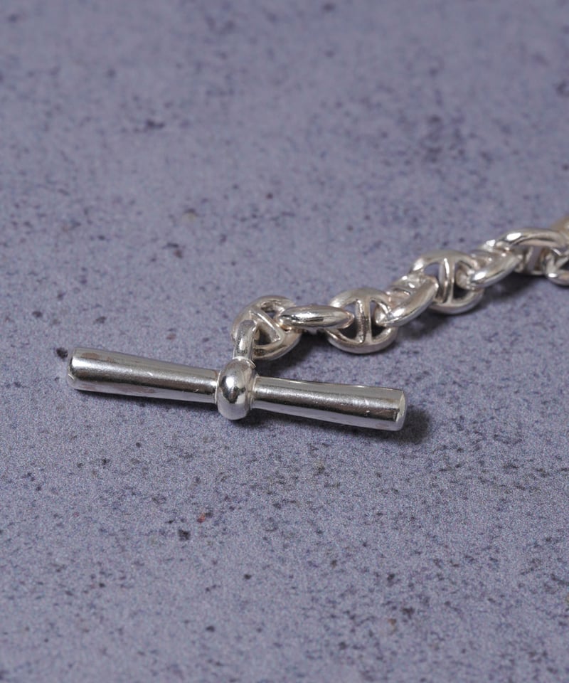 OX JEWELRY High-End Anchor Chain Classic Walle