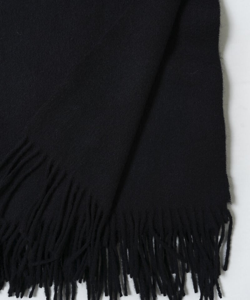 MB ULTIMATE FABRIC ヤク100%ストール | MB -there is a