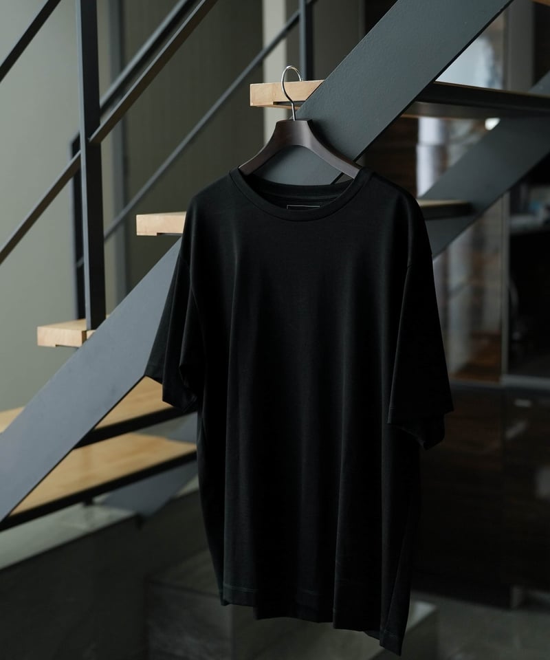 MB ULTIMATE FABRIC アメリカンシーアイランドコットンカットソー | MB