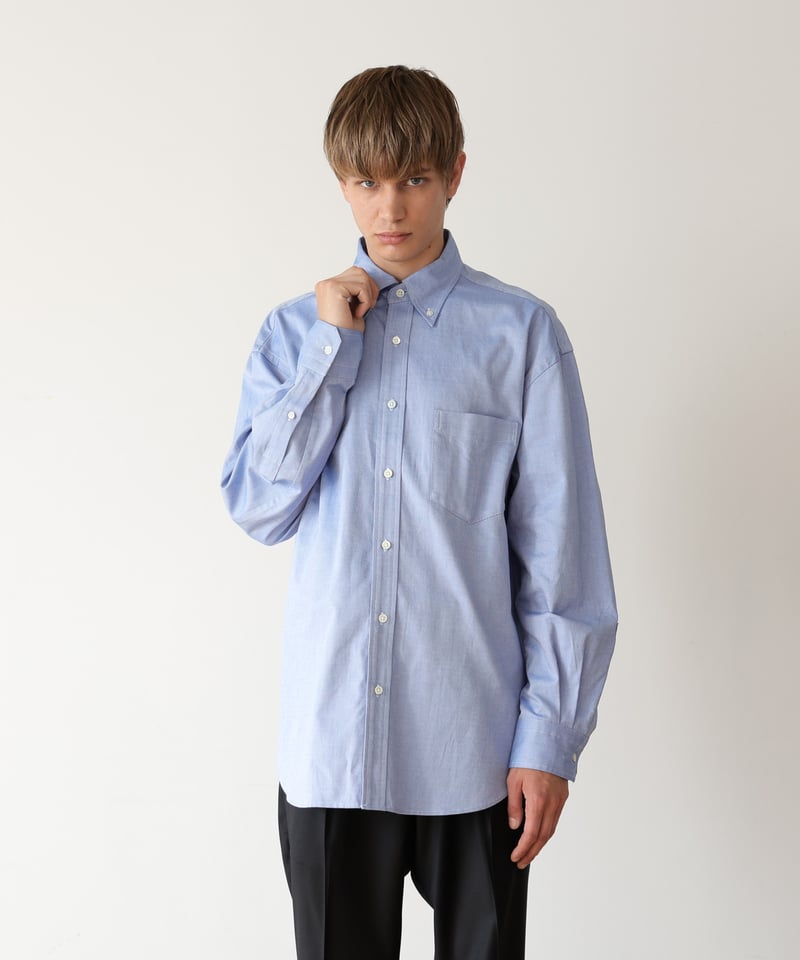 MB ULTIMATE FABRIC アメリカンシーアイランド ロイヤル