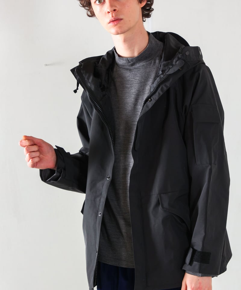 MBハイエンドECWCS(エクワックス) by ALPHA INDUSTRIES | MB -