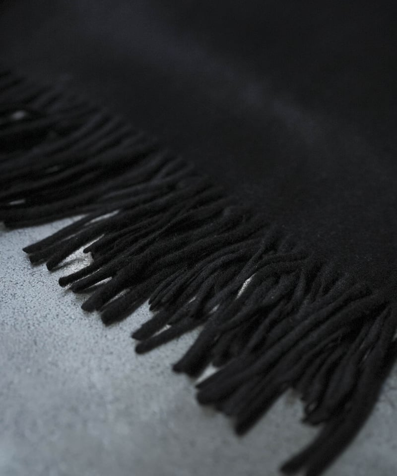 MB ULTIMATE FABRIC カシミア100%ストール | MB -there is