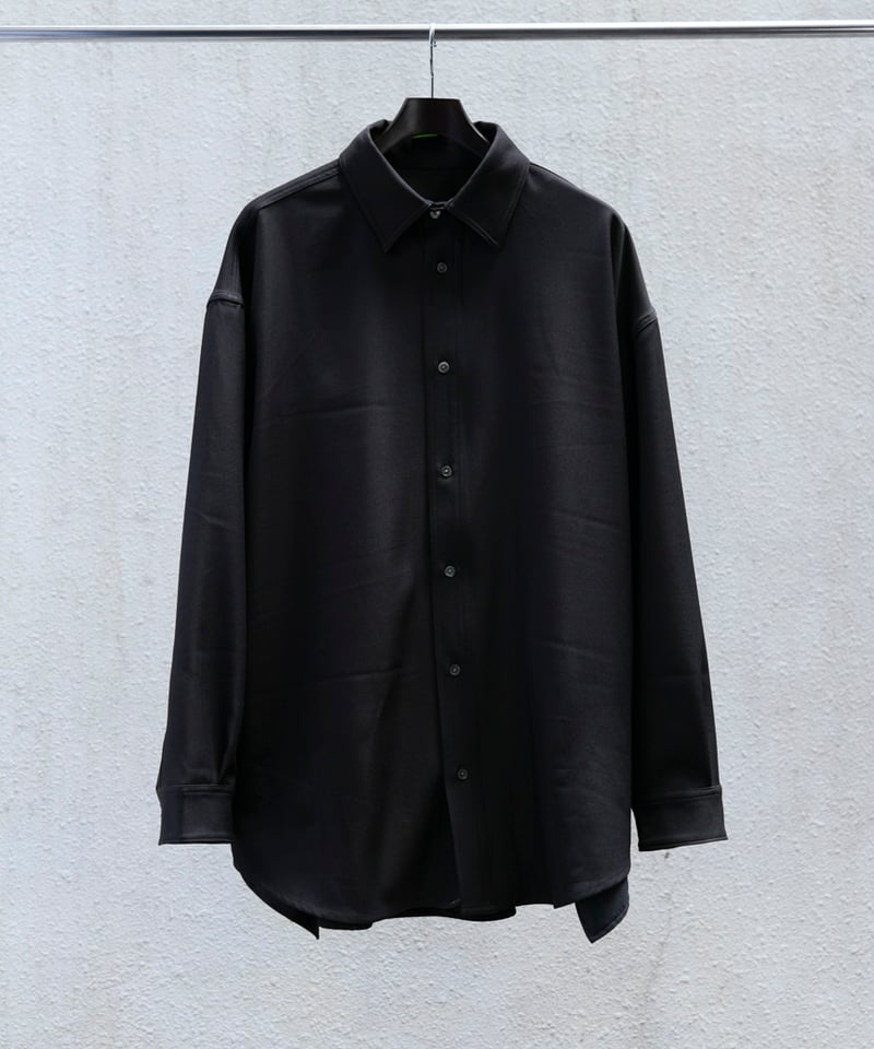 MBスタンダード オーバーシャツアウター | MB -there is a reason fo