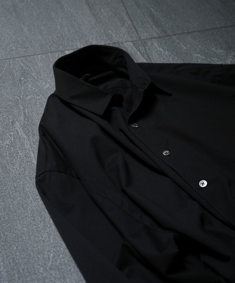 MB ULTIMATE FABRIC ジャージーシャツ | MB -there is a re