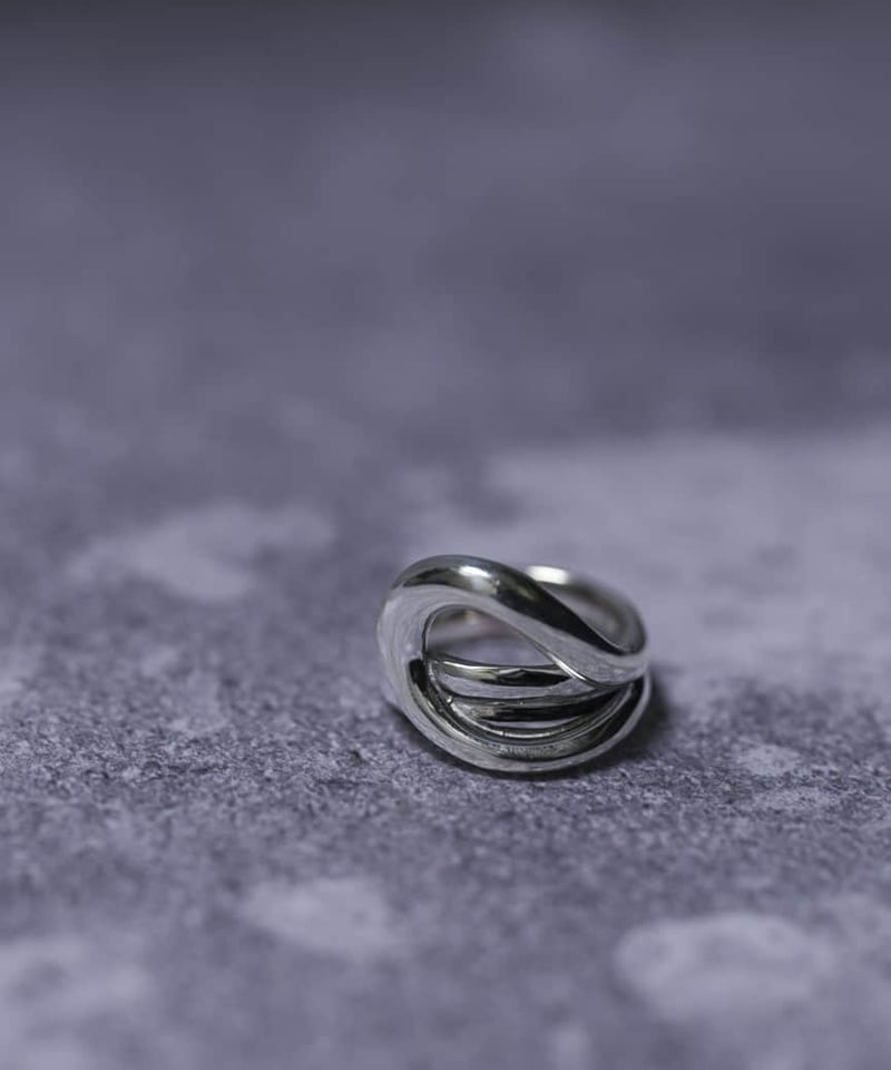 OX JEWELRy Wrap Pinky | MB -there is a reason f