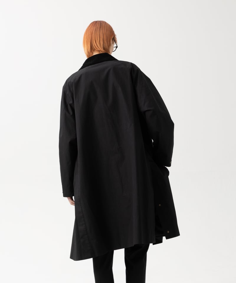 MB ULTIMATE FABRIC ハンティングコート by British Millera