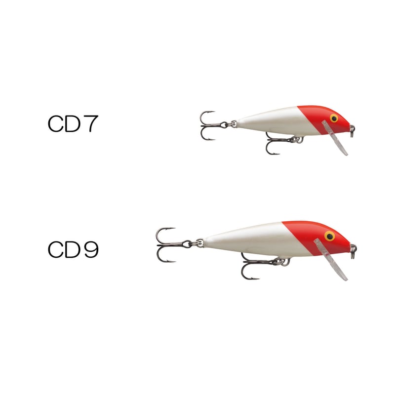 CD7&9 COUNT DOWN®︎ Japan Special color（カウントダウン