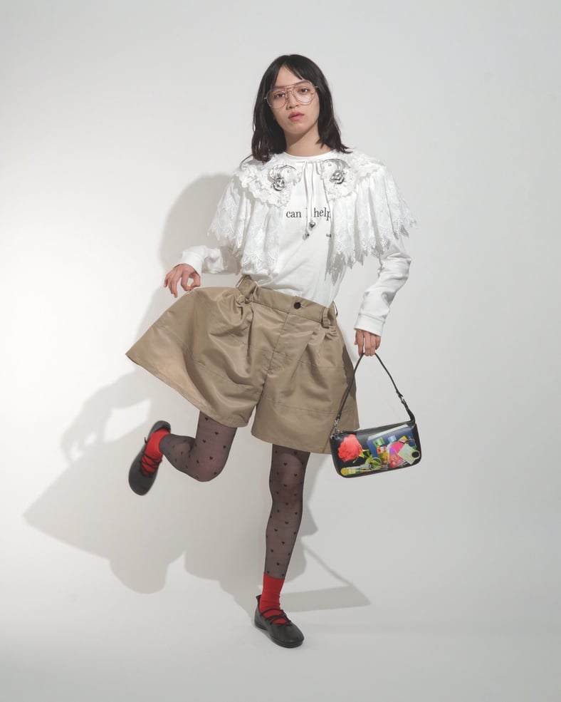 CATEGORY noir kei ninomiya | DELTA