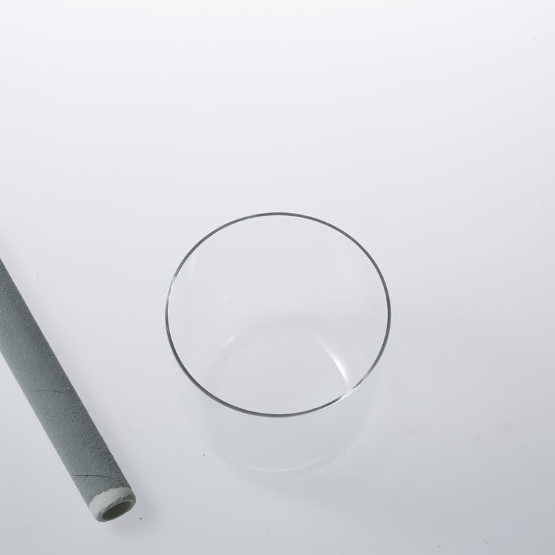 6インチ A（ラ）-15 | クリスタルボウル サウンド・バスSHOP | 純粋な