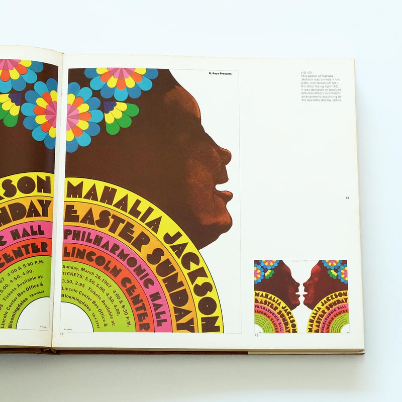 Milton Glaser: Graphic Design | Book Ernest