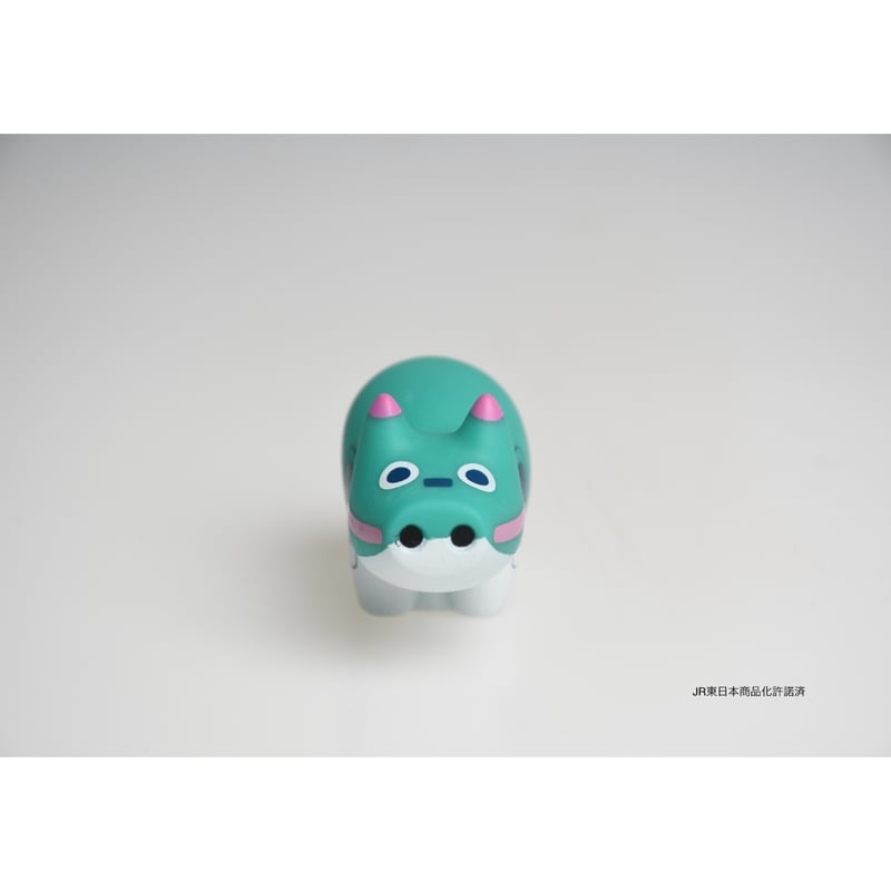E5系はやぶさまめべこ JR東日本商品化許諾済 | 白河だるま総本舗