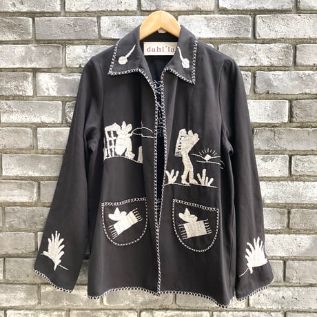 メキシカンジャケット | STORES