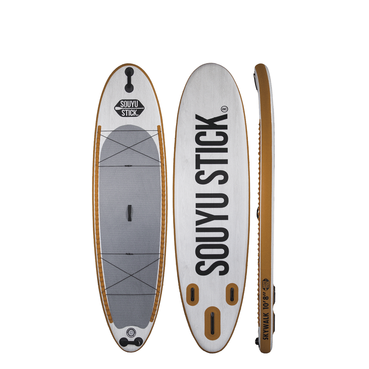 SOUYU STICK.SKYWALK 10'8