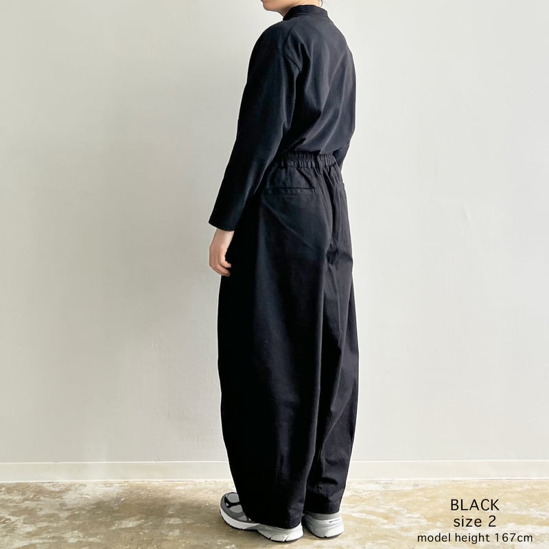 CIRCUS PANTS サーカスパンツ A11709 | HARVESTY