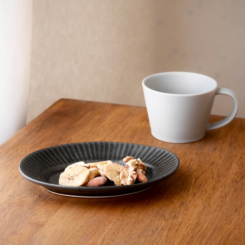 Stripe Oval S（楕円皿） | SAKUZAN 公式オンラインストア