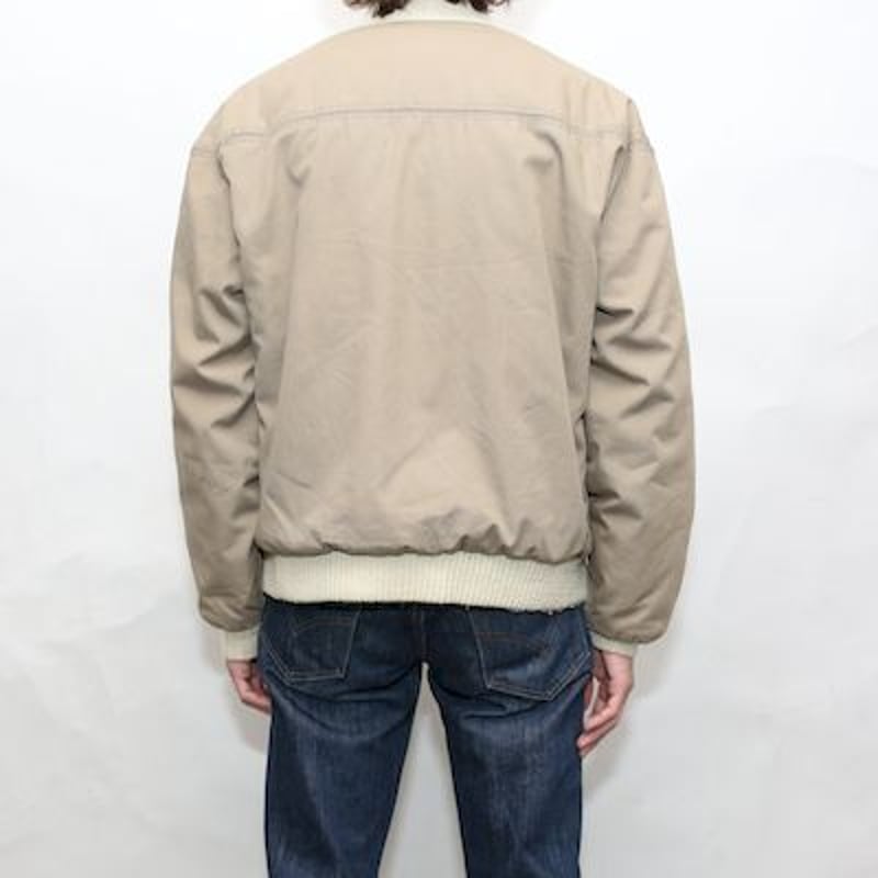Catalina Derby Jacket | Strato