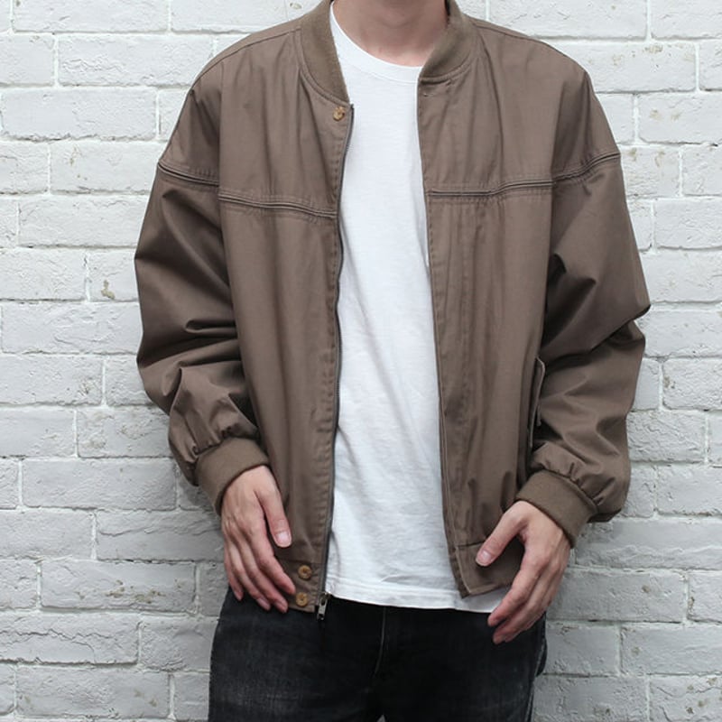 カタリナ ダービータイプジャケット | Strato