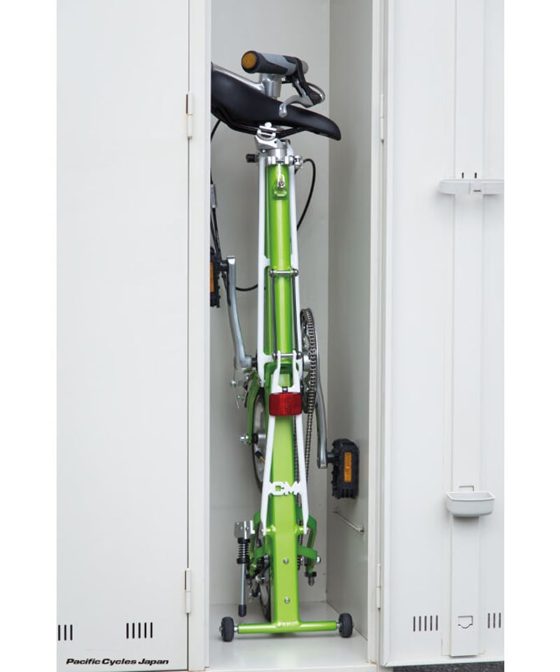 CARRY ME 【エアータイヤ仕様】 | LORO CYCLE WORKS ONLINE S