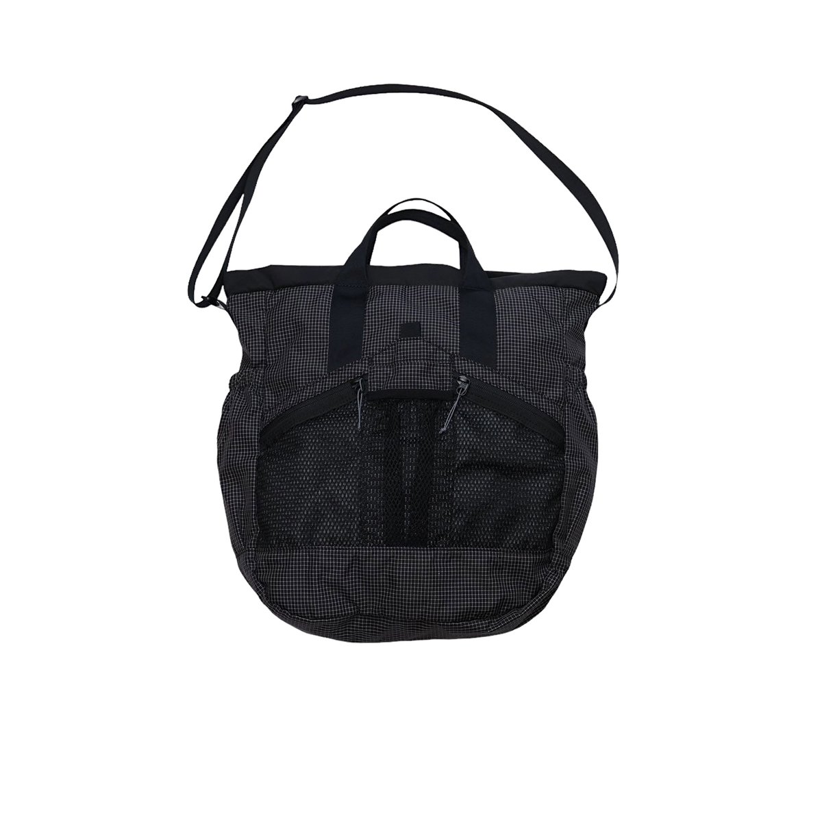 Warenfaus / Just Right Tote (Black)