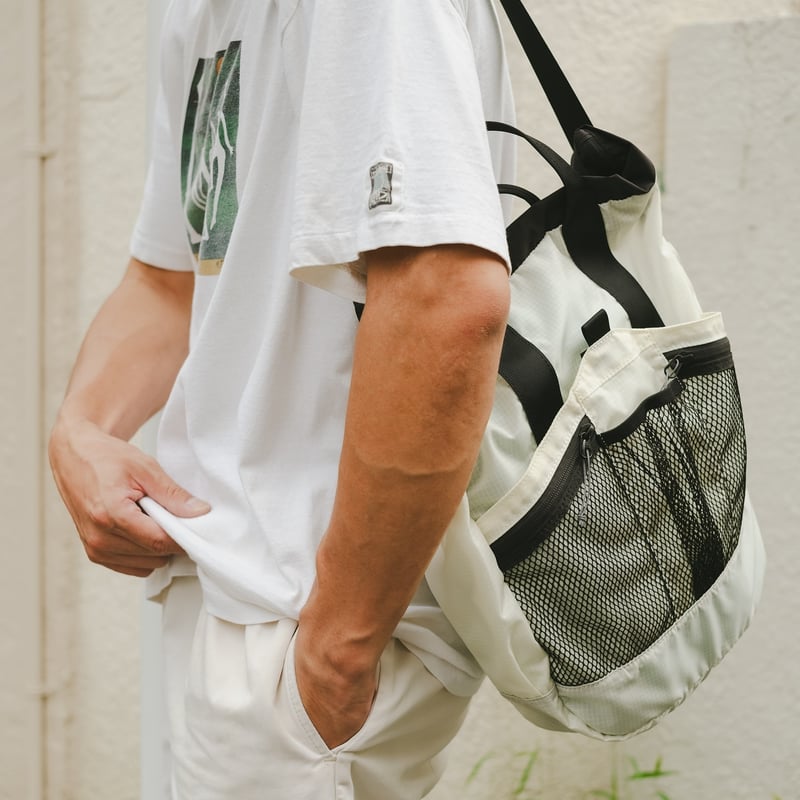 Warenfaus / Just Right Tote (Black)