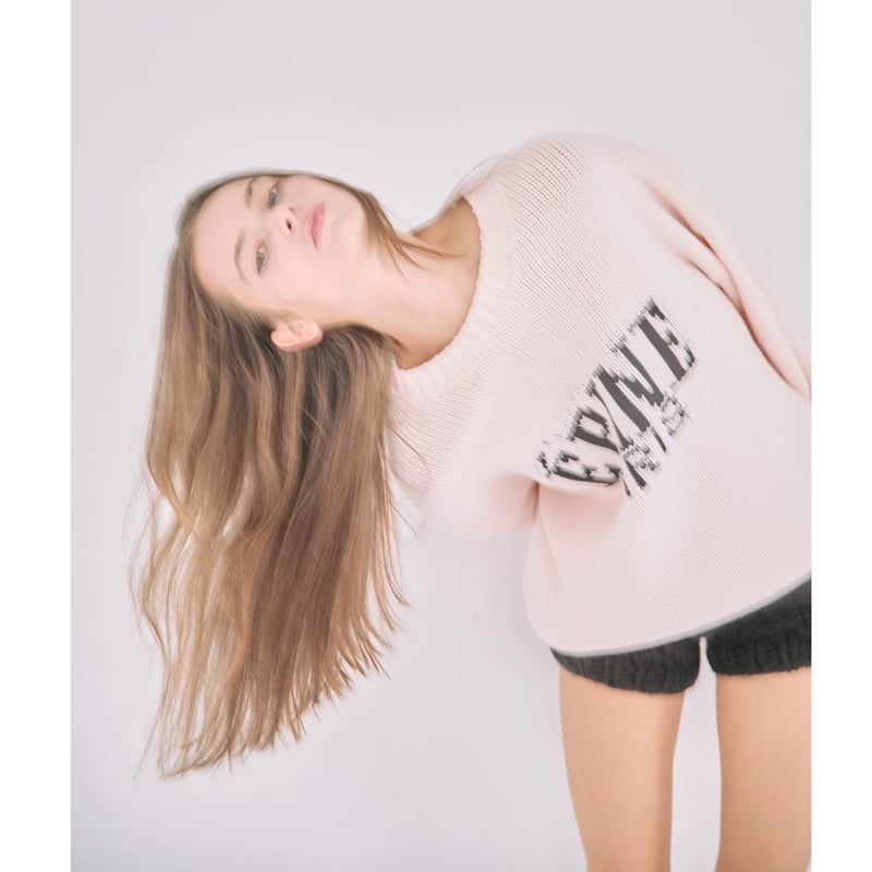 ÉPINE PARIS big knit | épine