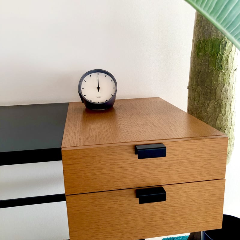 Desk Clock／Landscape Products』 | SALVE
