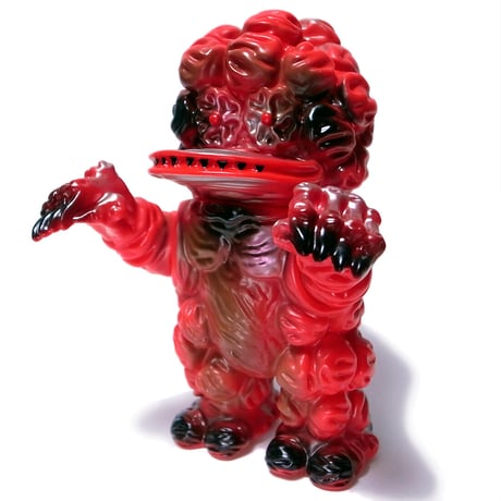 CATEGORY 塩梅怪獣 ウメモン (Umemon) | gumtaro online shop