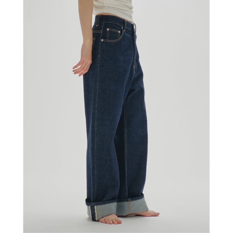 TODAYFUL】Cary's Denim | selectshop kusukusu