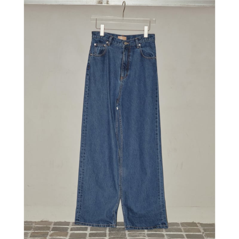 TODAYFUL】Cary's Denim | selectshop kusukusu