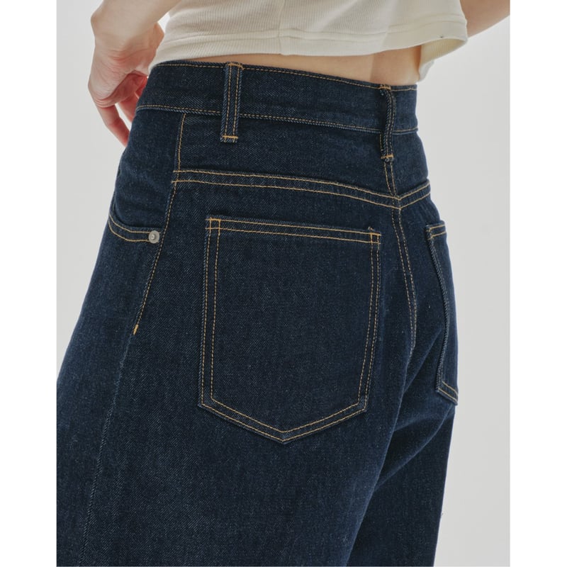 TODAYFUL】Cary's Denim | selectshop kusukusu