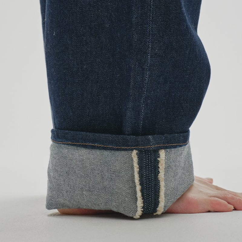 TODAYFUL】Cary's Denim | selectshop kusukusu