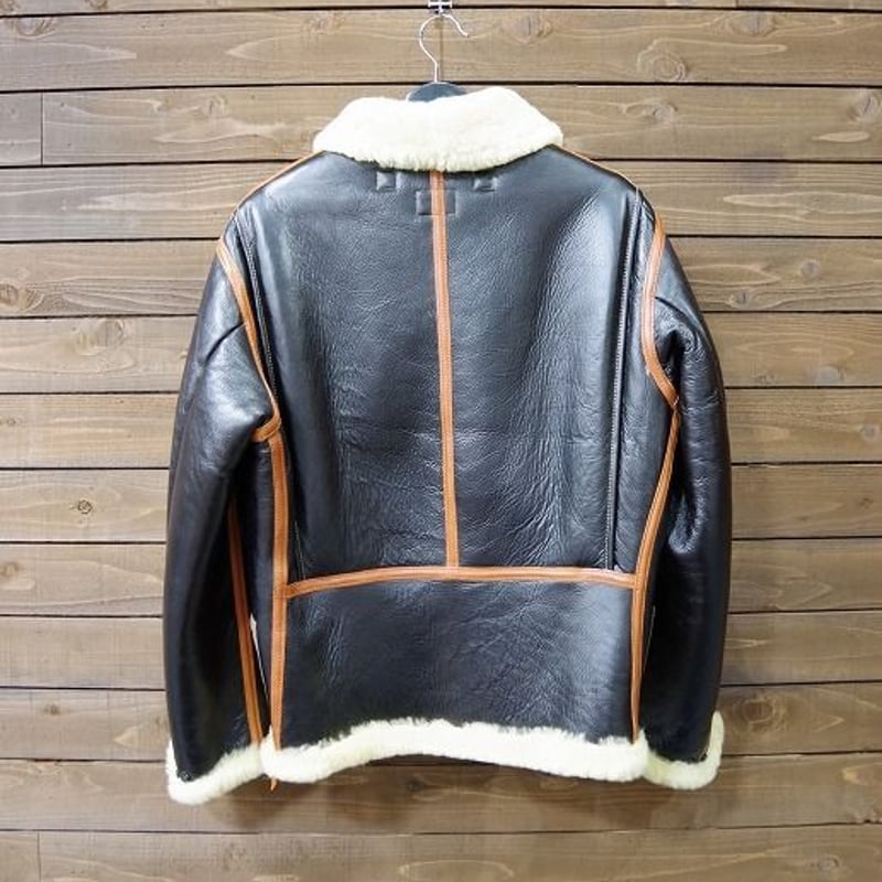 バズリクソンズ Type B-6 