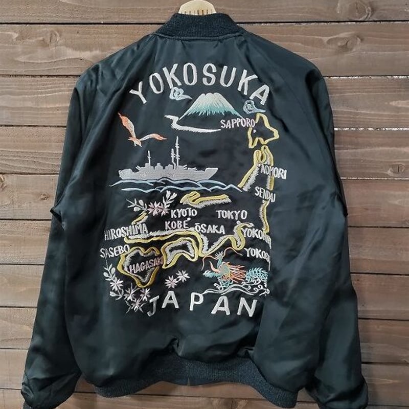 テーラー東洋 港商スペシャルエディション ウールギャバジン