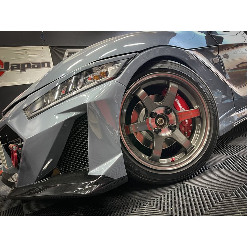 キャリパーカバー 【S660 JW5】 | Result Japan ONLINE SHOP