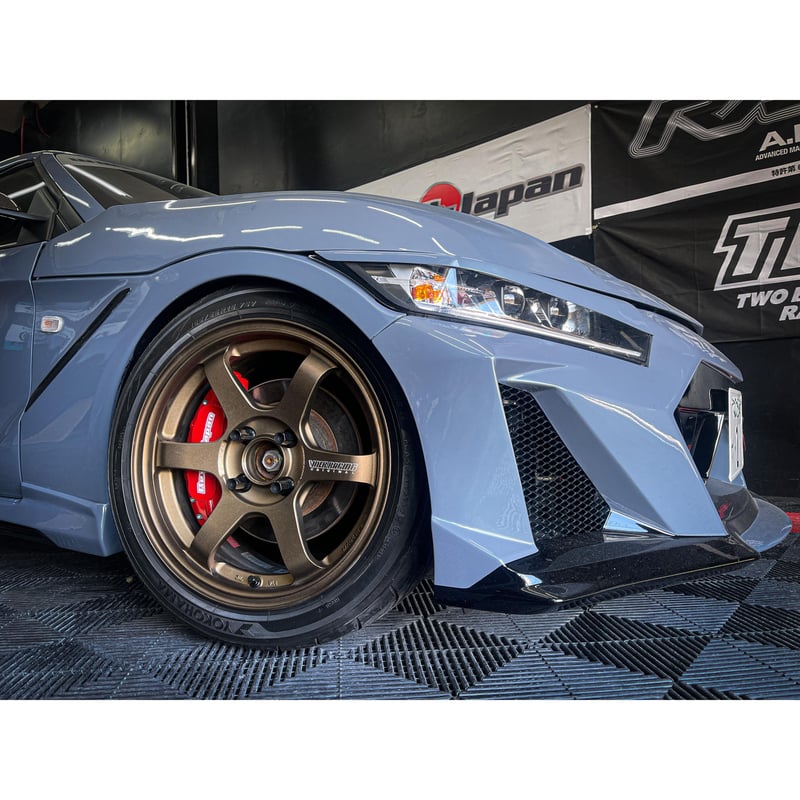 キャリパーカバー 【S660 JW5】 | Result Japan ONLINE SHOP