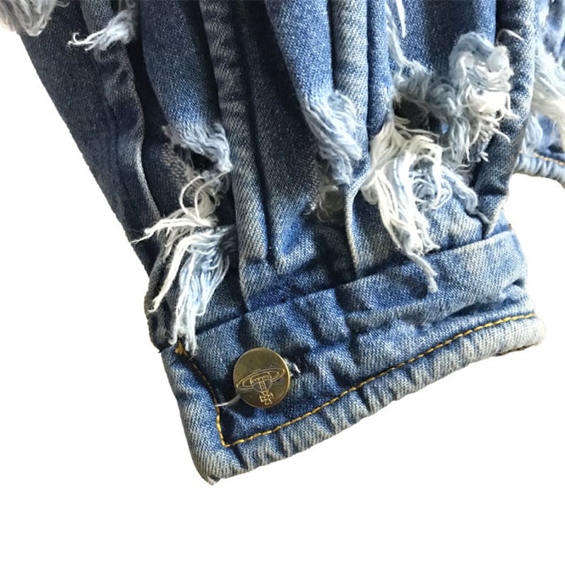 USED】90'S VIVIENNE WESTWOOD 
