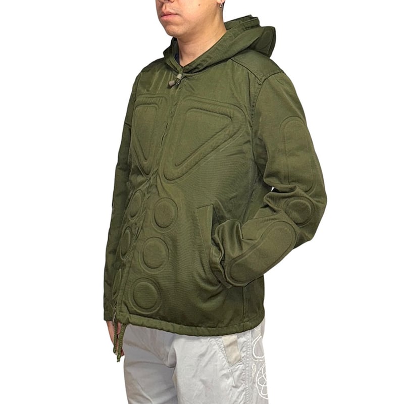 USED】90's W.&L.T. Wild And Lethal Trash 98ss E