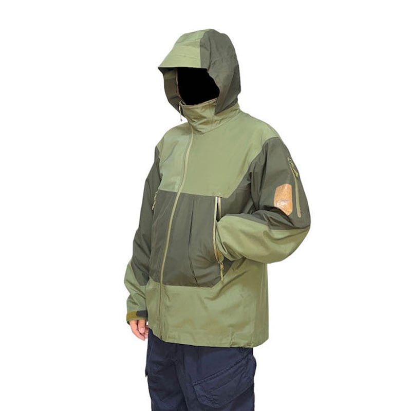 USED】90'S-00'S ARC'TERYX SIDEWINDER SV JACKET