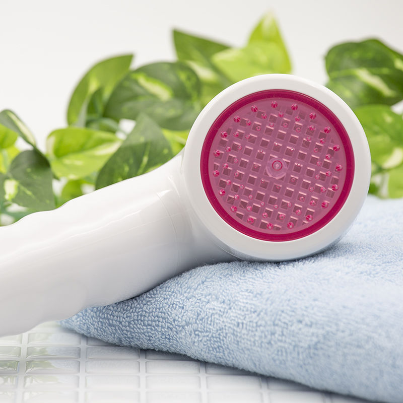 浄水シャワーヘッド（炭酸プラス）ウルオシャワー：US-180 | ウルオ