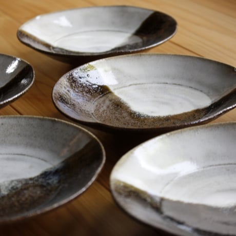 CATEGORY 銘々皿 （D） | 中里太郎右衛門窯【公式通販】 ONLINE STORE