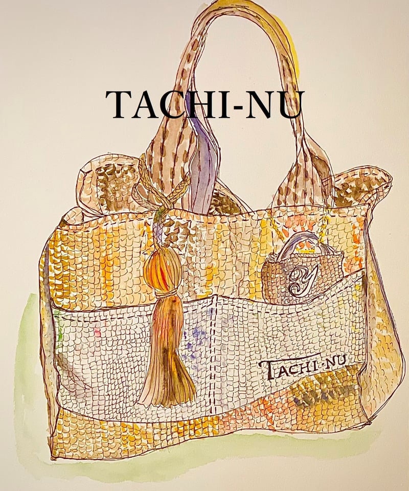ITEM | TACHI-NU