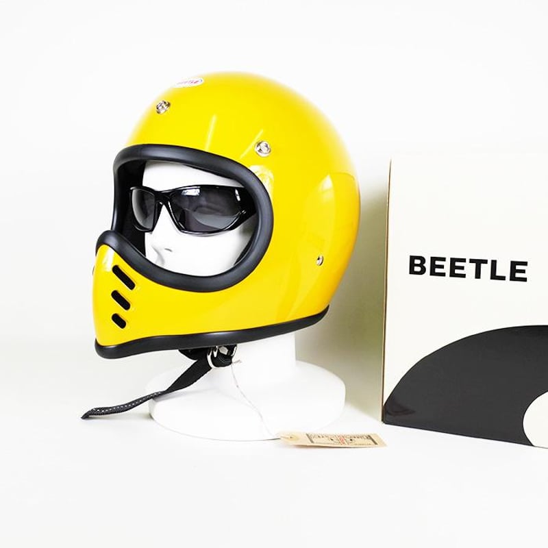 OCEAN BEETLE/オーシャンビートル/BEETLE MTX/ビートル エムティー